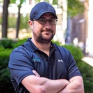 Meet your Posher, Chris